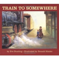 Train to Somewhere