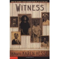 Witness
