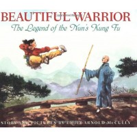 The Beautiful Warrior: The Legend of the Nun's Kung Fu