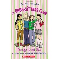 The Baby-sitters Club: Kristy's Great Idea