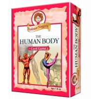 Learning About the Human Body Game