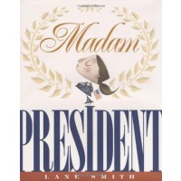 Madam President