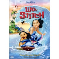 Lilo & Stitch