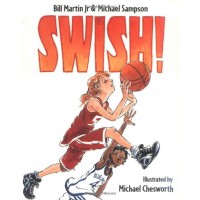 Swish!