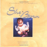 She Is Born