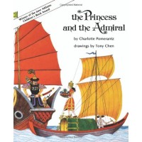 The Princess and the Admiral 