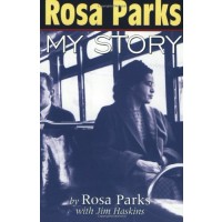 Rosa Parks: My Story