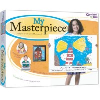 Create Your Own Masterpiece
