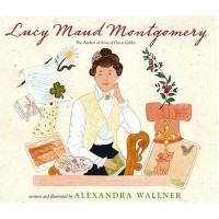 Lucy Maud Montgomery