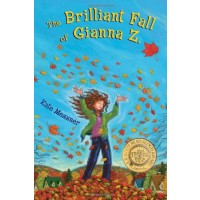 The Brilliant Fall of Gianna Z.