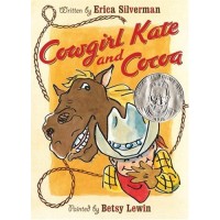 Cowgirl Kate and Cocoa