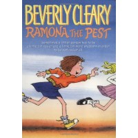 Ramona the Pest