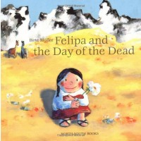 Felipa and the Day of the Dead
