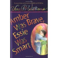 Amber Was Brave, Essie Was Smart