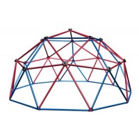 Geometric Dome Climber
