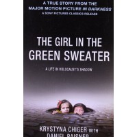 The Girl in the Green Sweater