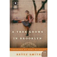 A Tree Grows in Brooklyn 