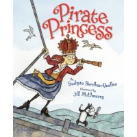 Pirate Princess