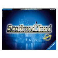 Scotland Yard
