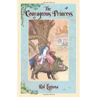 The Courageous Princess