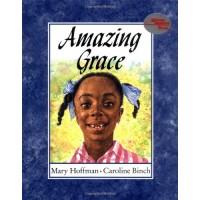 Amazing Grace