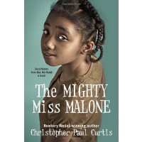The Mighty Miss Malone