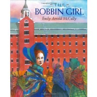 The Bobbin Girl
