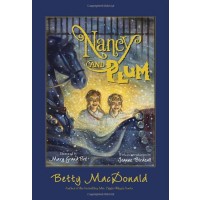 Nancy and Plum