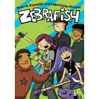 Zebrafish