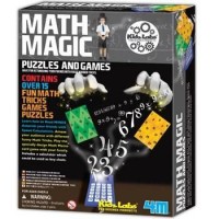 Math Magic