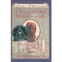 I Thought My Soul Would Rise and Fly: The Diary of Patsy, a Freed Girl, Mars Bluff, South Carolina 1865