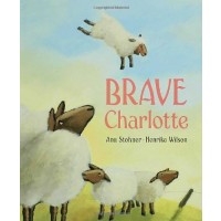 Brave Charlotte 
