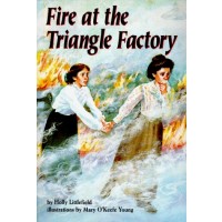 Fire at the Triangle Factory 