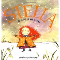 Stella, Queen of the Snow