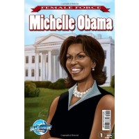 Michelle Obama
