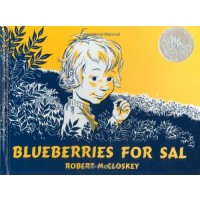 Blueberries for Sal