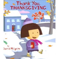 Thank You, Thanksgiving