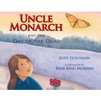 Uncle Monarch and the Day of the Dead