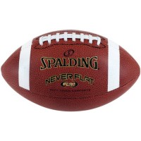 Never Flat Football