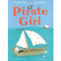 Pirate Girl 
