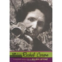 Rachel Carson: A Twentieth-Century Life