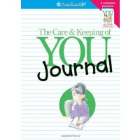 The Care and Keeping of You Journal