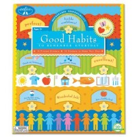 Good Habits Chart
