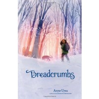 Breadcrumbs