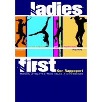 Ladies First: Women Athletes Who Made A Difference