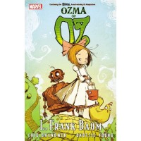 Ozma of Oz