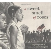 A Sweet Smell of Roses