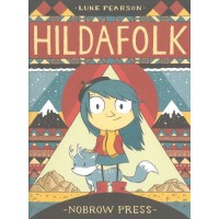 Hildafolk
