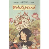 Wonderland