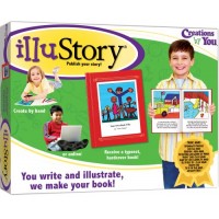 Make Your Own Story Kit